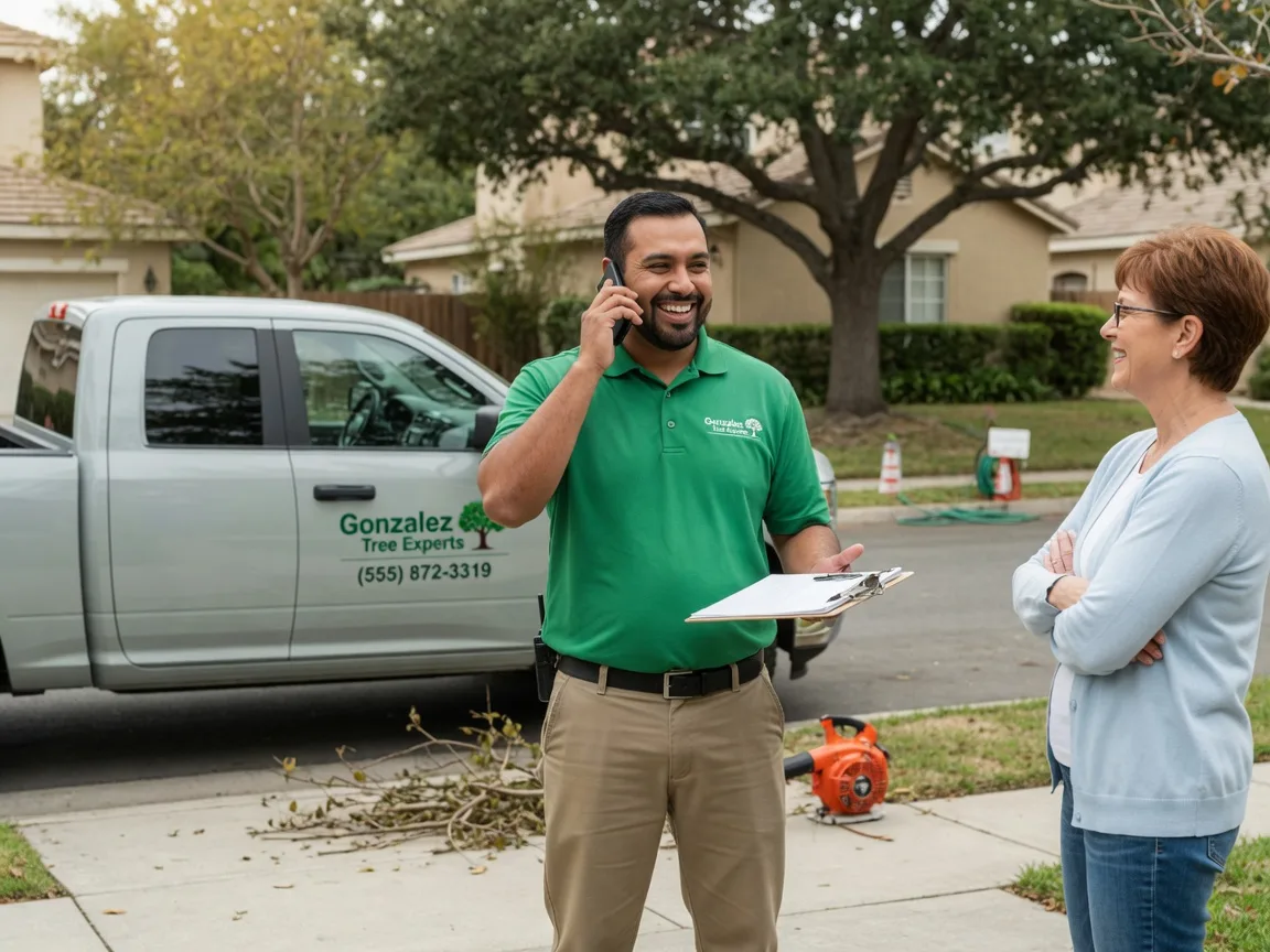 Tree Service Delcambre, LA FAQs